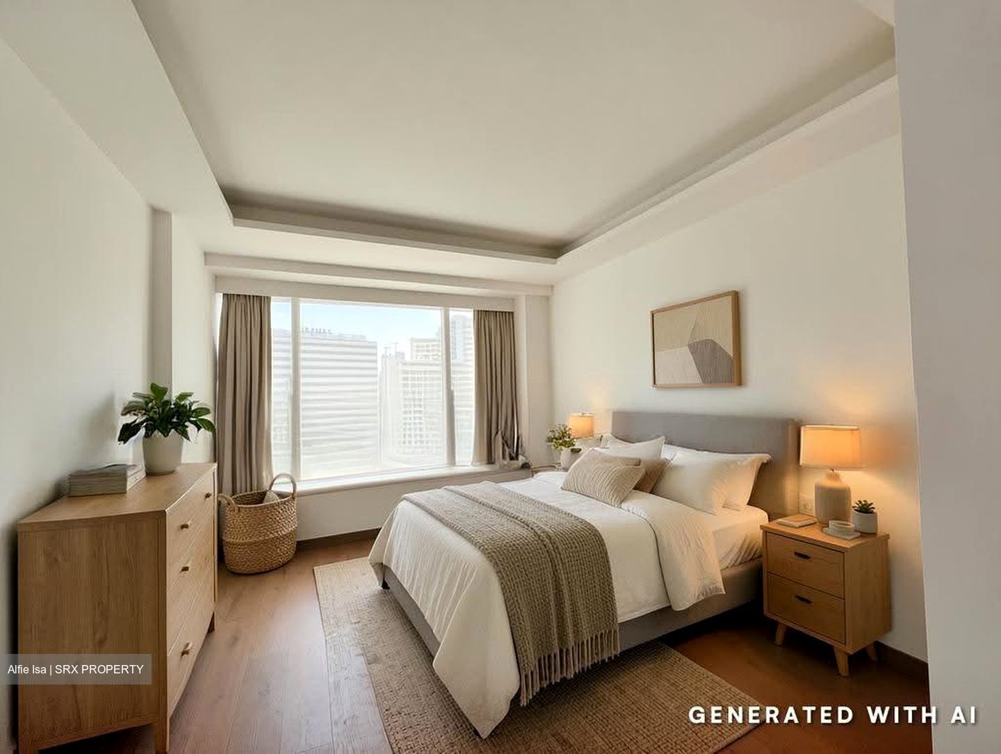 Watermark Robertson Quay (D9), Apartment #636801041